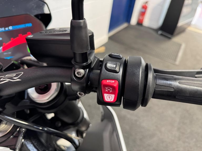 2021 BMW S 1000 R 1000 Sport Euro 5