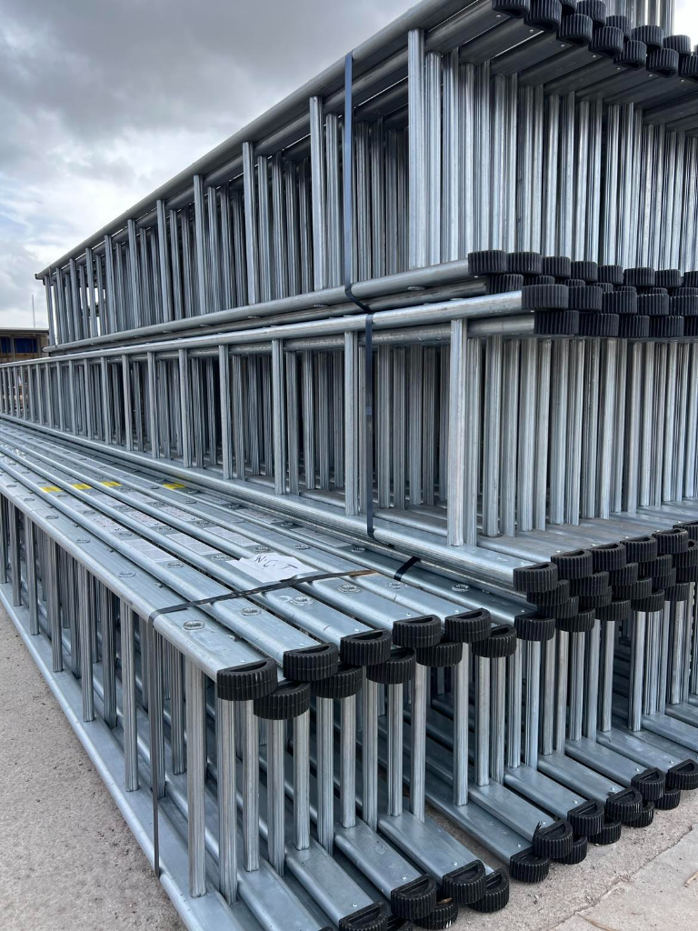 image for NEW Scaffolding Ladders