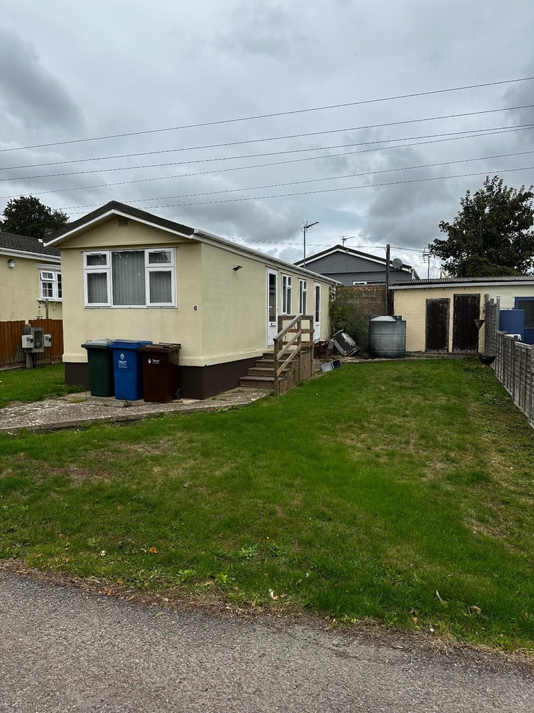 image for Residential Park home