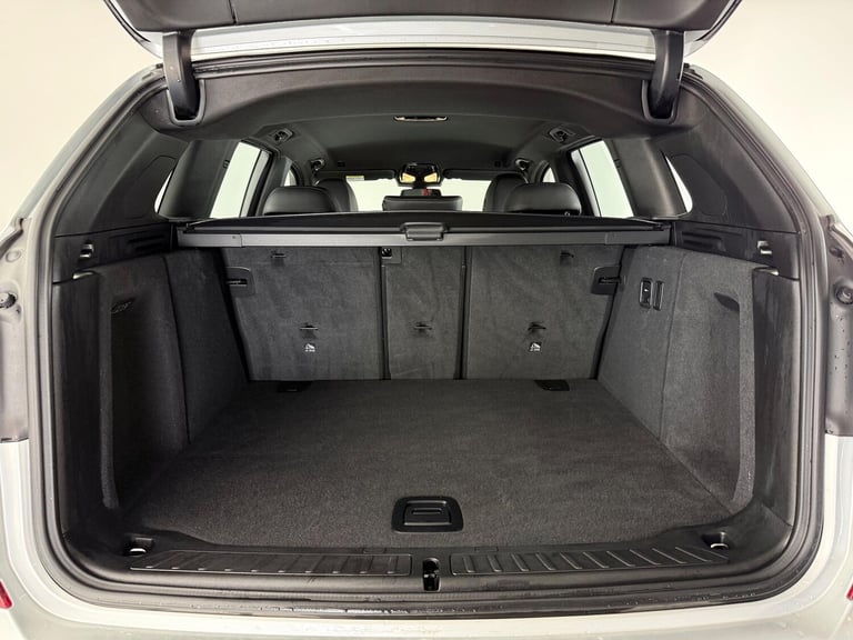 2020 BMW X3 xDrive20d MHT M Sport 5dr Step Auto ESTATE DIESEL Automatic