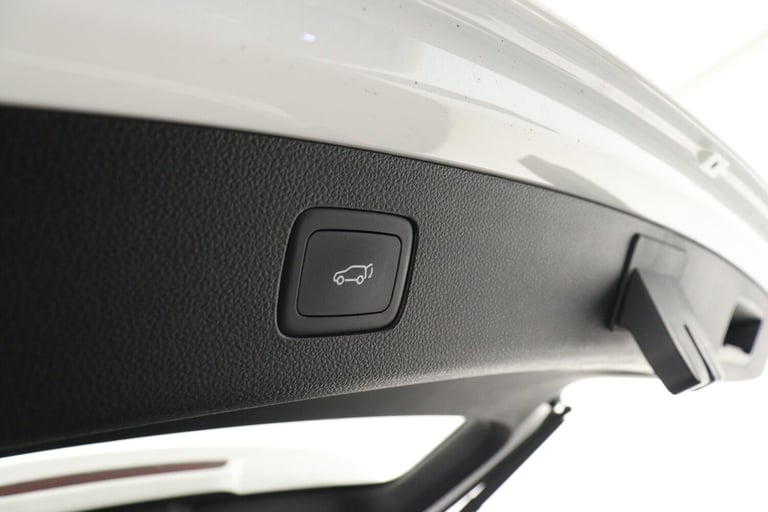 2021 MG MG HS 1.5 T-GDI Exclusive 5dr DCT Hatchback Petrol Automatic