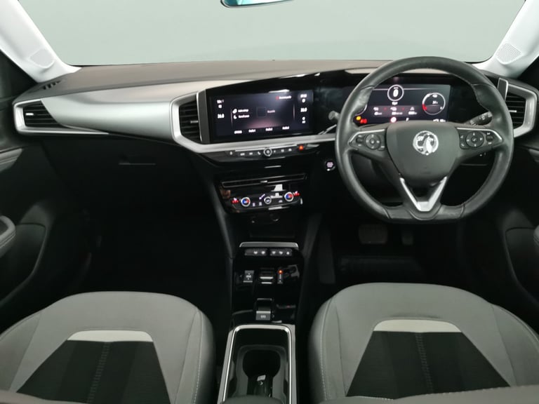 2021 Vauxhall Mokka 100kW Elite Nav Premium 50kWh 5dr Auto HATCHBACK ELECTRIC Automatic