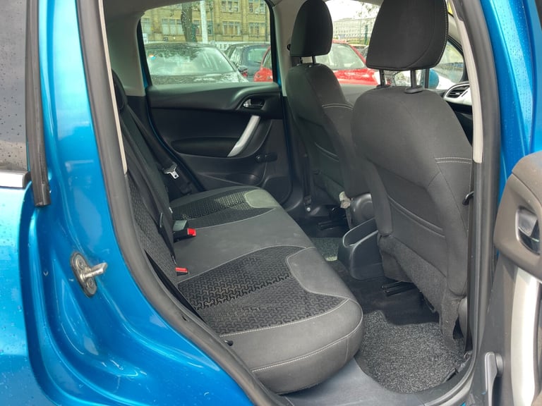 Citroen C3 VTR plus 1.4 Diesel 2011 (11) - £20 Annual Tax - Economical 