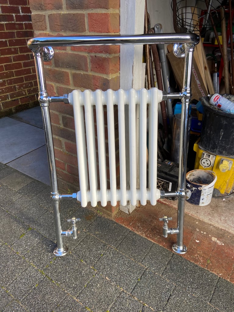 image for Towel Rail - radiator 
