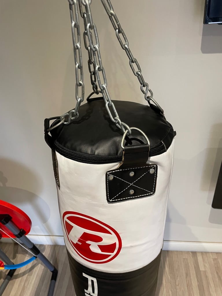 Ringside Boxing Bag