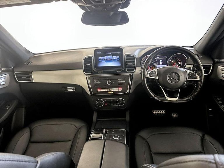 2018 Mercedes-Benz GLE-Class GLE 250d 4Matic AMG Night Ed Prem + 5dr 9G-Tronic ESTATE DIESEL Auto...