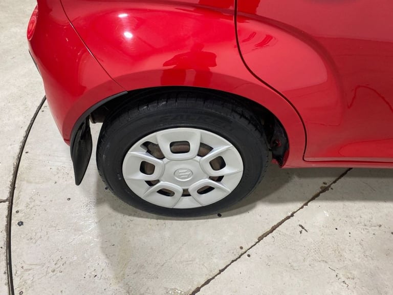  Suzuki Ignis 1.2 Dualjet SZ3 5dr Petrol