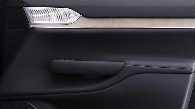  Volvo EX90 Ultra Twin Motor Performance (Sunroof, Bowers &amp; Wilkins, 360 Camera) Electric Aut...