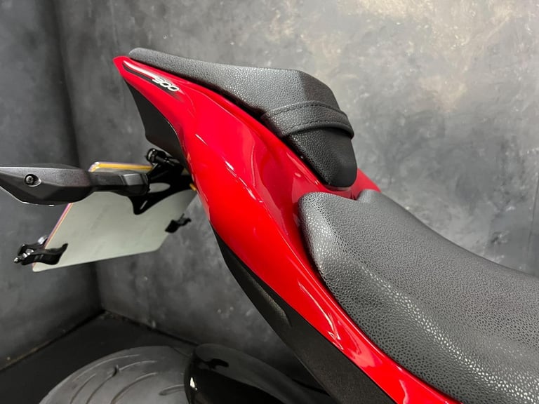 2018 Kawasaki Z900 900 Supernaked Euro 4