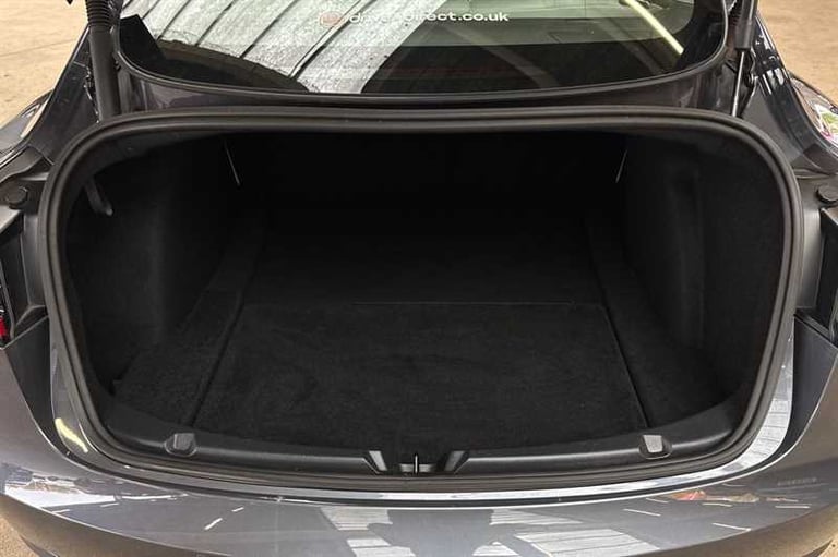 2021 Tesla Model 3 Long Range AWD 4dr Auto SALOON ELECTRIC Automatic