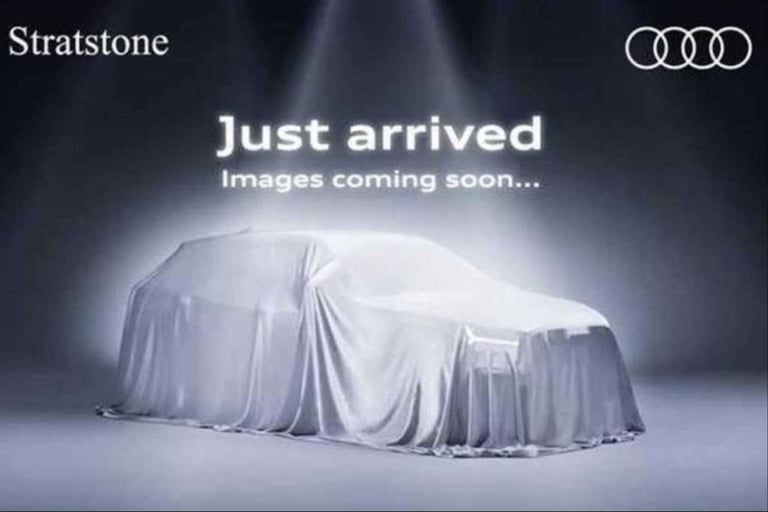 2022 Audi A1 25 TFSI Sport 5dr Hatchback Petrol Manual