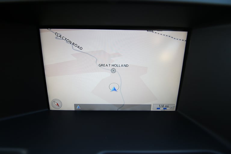 2011 Volvo XC60 D3 [163] SE Lux 5dr Geartronic ESTATE Diesel Automatic