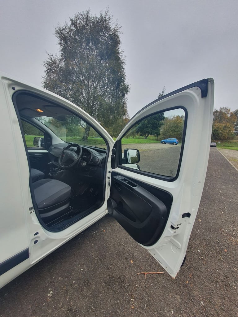 ⭐️ BIPPER . 1 YEAR MOT . LOW MILEAGE ONLY 80K MILES ⭐️⭐️