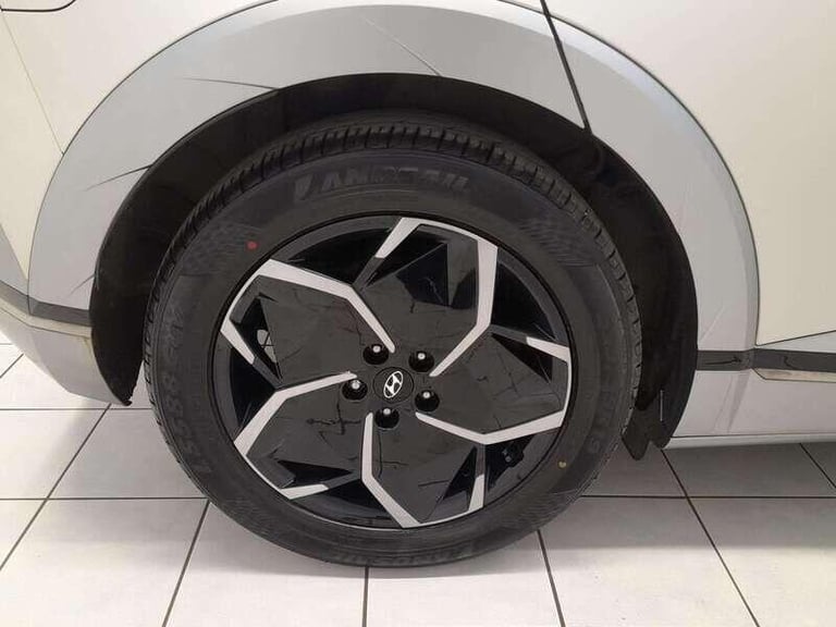 2021 Hyundai IONIQ 5 73kWh Premium Hatchback 5dr Electric Auto (217 ps) ESTATE Electric Automatic