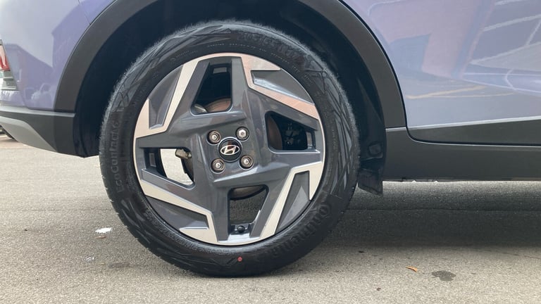 2024 Hyundai BAYON 1.0 TGDi Ultimate 5dr Petrol Hatchback Hatchback Petrol Manual