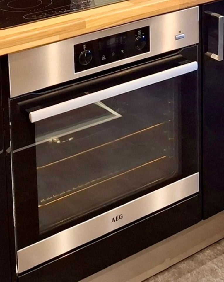 image for AEG Oven 