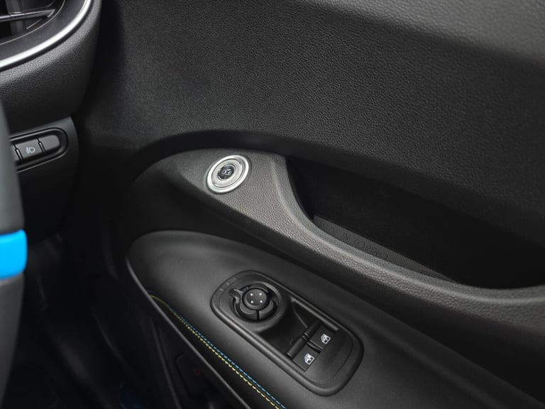 2024 Abarth 500 114kW Turismo 42.2kWh 3dr Auto Hatchback Electric Automatic