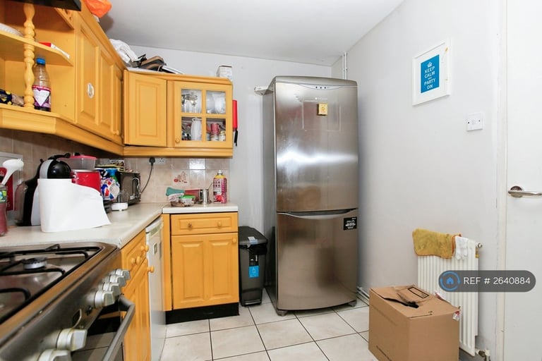 1 bedroom in Greenham, Bretton, Peterborough, PE3 (#2640884)