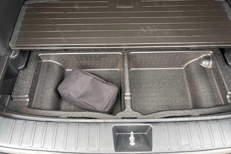 2021 Hyundai TUCSON 1.6 TGDi Ultimate 5dr 2WD ESTATE PETROL Manual