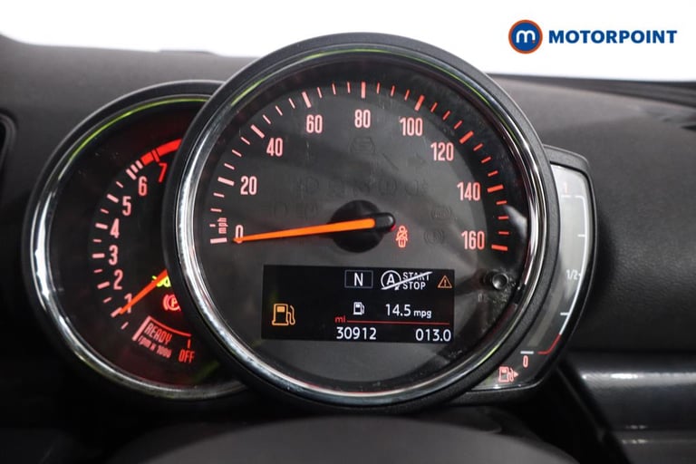 2022 MINI Clubman 1.5 Cooper Classic 6dr [Comfort Pack] Estate Petrol Manual