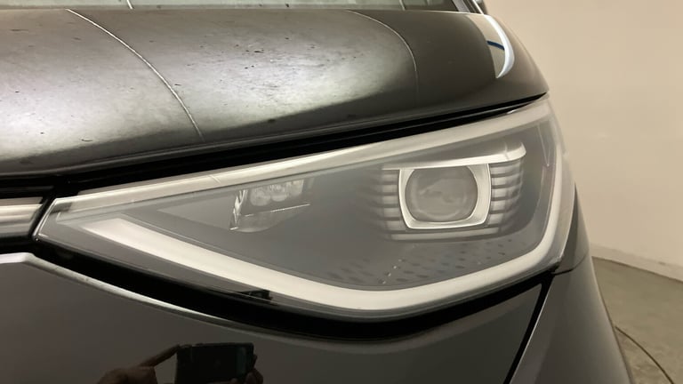 2025 Volkswagen ID.Buzz 210kW Style Pro 86kWh 5dr LWB Auto [7 Seat] Electric Estate Estate Electr...