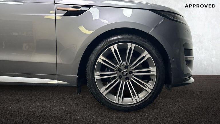 2023 Land Rover Range Rover Sport 3.0 D300 Dynamic SE 5dr Auto ESTATE DIESEL Automatic