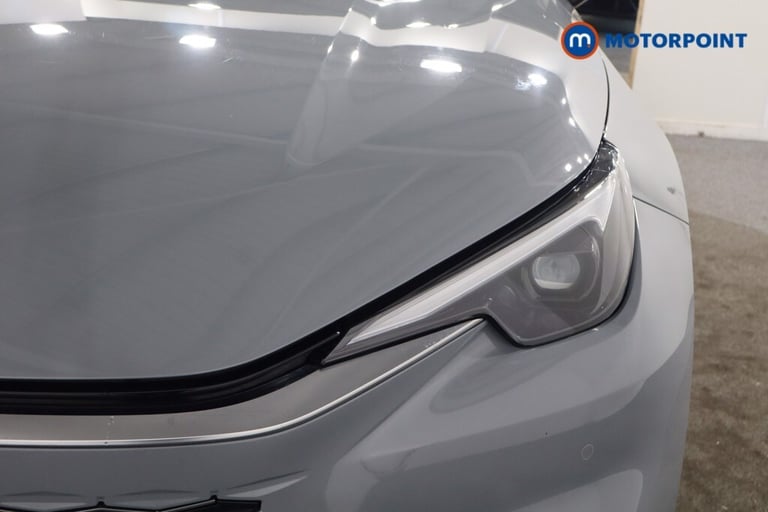 2024 Lexus LBX 1.5 Premium 5dr E-CVT SUV Hybrid Automatic