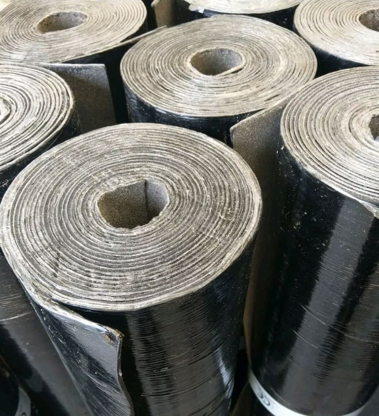 Timber roofing materials 