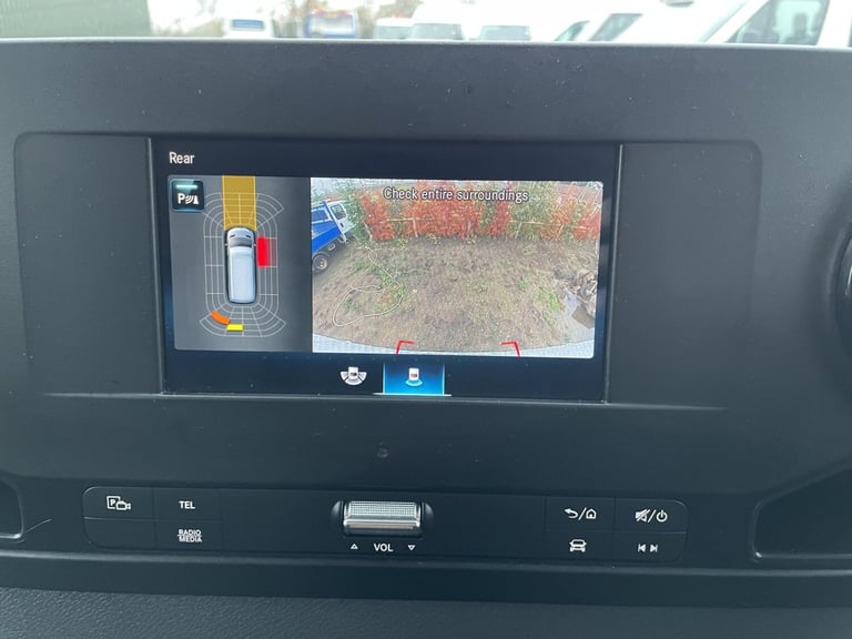 MERCEDES-BENZ SPRINTER 2.0 CDI 315 PROGRESSIVE LWB 4 METER EURO 6 2022