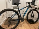Cannondale Mountain Bike 27 speed Excellent Bike 