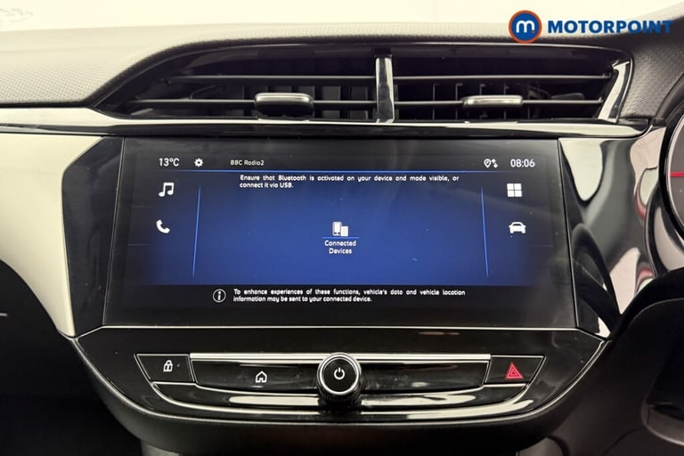 2023 Vauxhall Corsa 1.2 Design 5dr Hatchback Petrol Manual