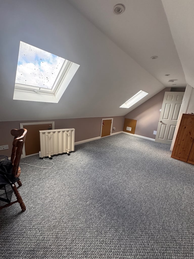 double room to rent in dagenham