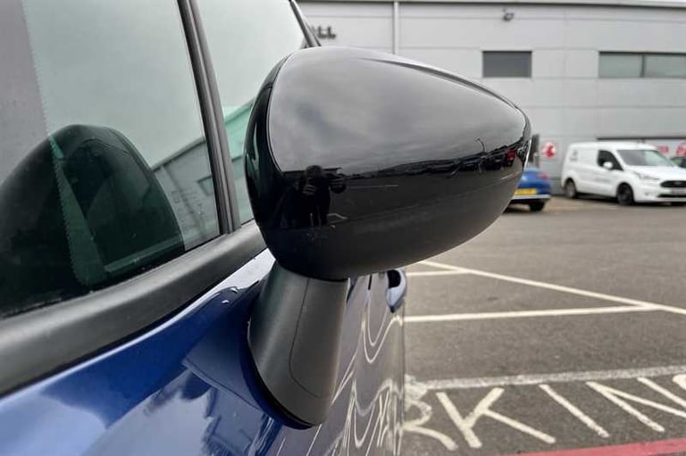 2023 Vauxhall Crossland 1.2 Turbo [130] Ultimate 5dr Auto HATCHBACK PETROL Automatic