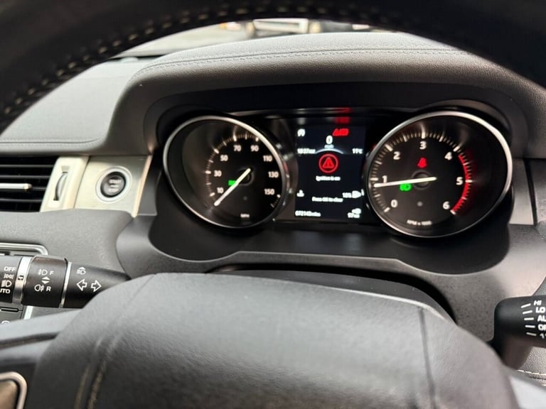 2018 Land Rover Range Rover Evoque 2.0 eD4 SE Tech SUV 5dr Diesel Manual FWD Euro 6 (s/s) (150 ps...