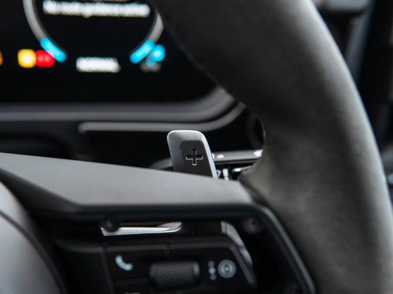 2024 Porsche Cayenne 4.0T V8 GTS SUV 5dr Petrol TiptronicS 4WD Euro 6 (s/s)