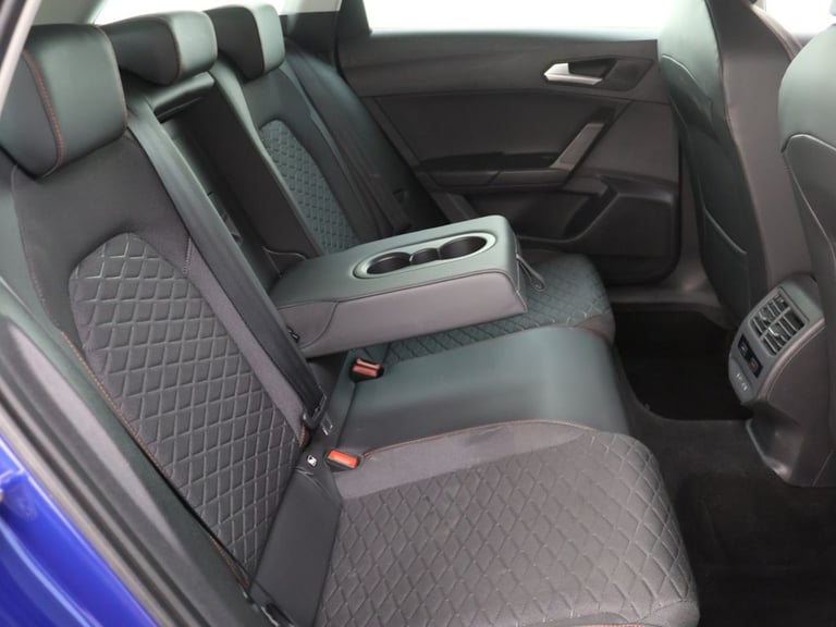 2021 SEAT Leon 1.4 eHybrid FR 5dr DSG ESTATE PETROL/ELECTRIC Automatic