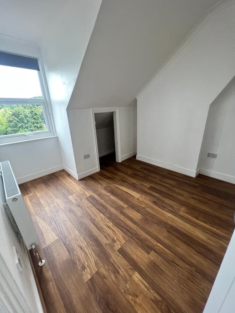 ALL BILLS INCLUDED double ensuite 