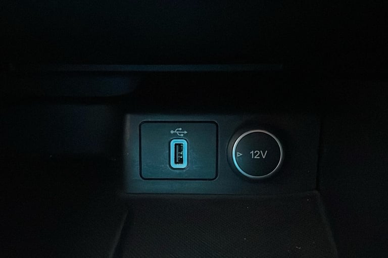  Ford Focus 1.5 Ecoblue Zetec Hatchback 5dr Diesel Manual Euro 6 s/s 120 Ps