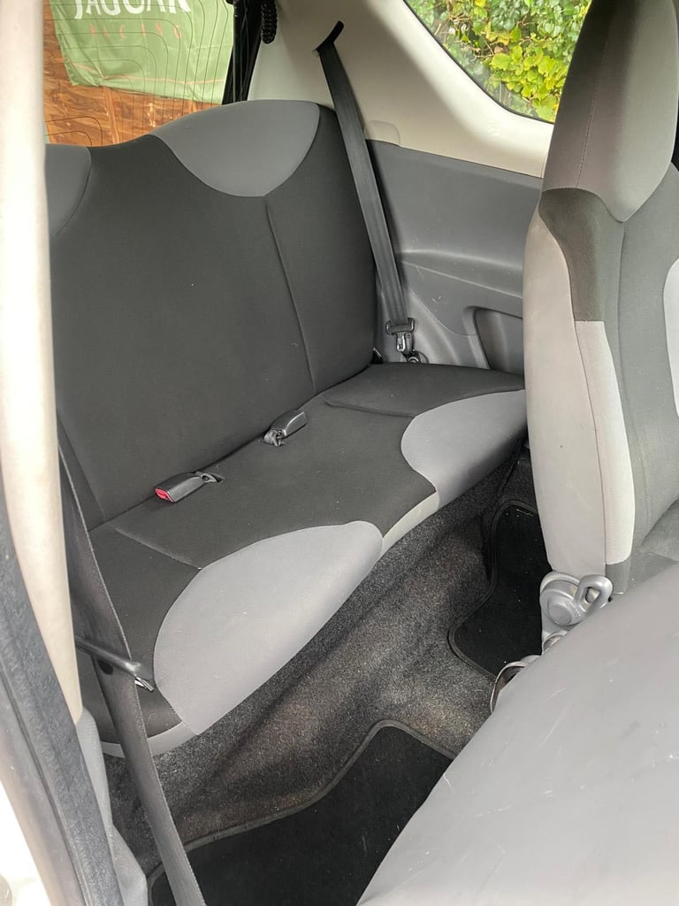 Citroen, C1, TOWCAR, 2011, Manual, 998 (cc), 3 doors