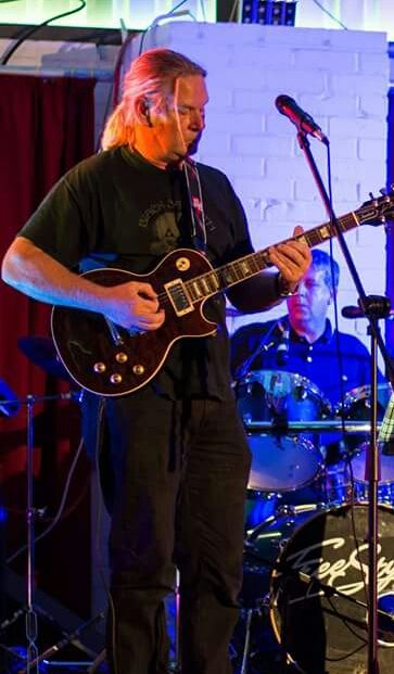 Guitarist/bassist/keyboard player wanted