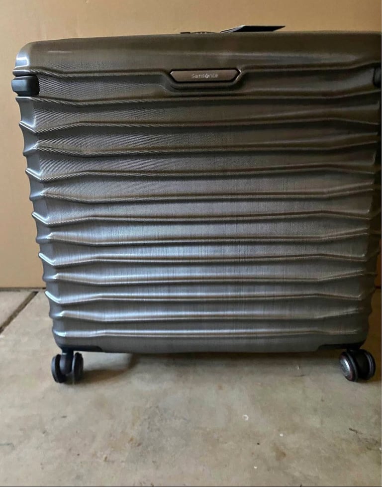 Samsonite Stryde 2 large - Brompton 