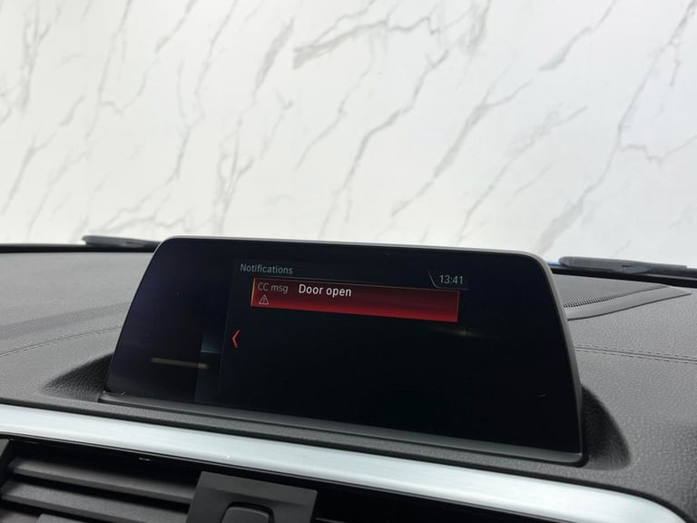 2019 BMW 1 Series 1.5 118i GPF M Sport Shadow Edition Hatchback 5dr Petrol Auto Euro 6 (s/s)  Hat...