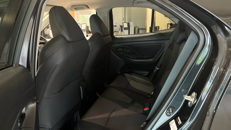 2023 Toyota Yaris Cross 1.5 Hybrid Excel 5dr CVT Hybrid Estate Estate Hybrid Automatic
