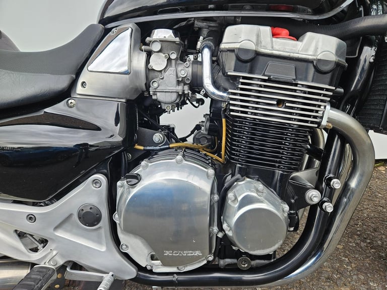 Honda X4 CB1300 lovely condition 
