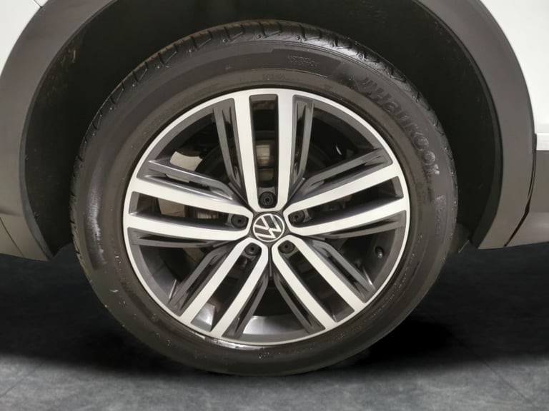 2021 Volkswagen Tiguan 1.5 TSI Elegance SUV 5dr Petrol DSG Euro 6 (s/s) (150 ps) - KEYLESS ENTRY ...