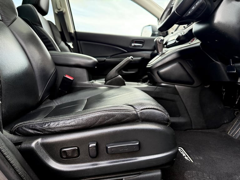 2014 Honda CR-V 2.0 i-VTEC EX 5dr Auto ESTATE PETROL Automatic