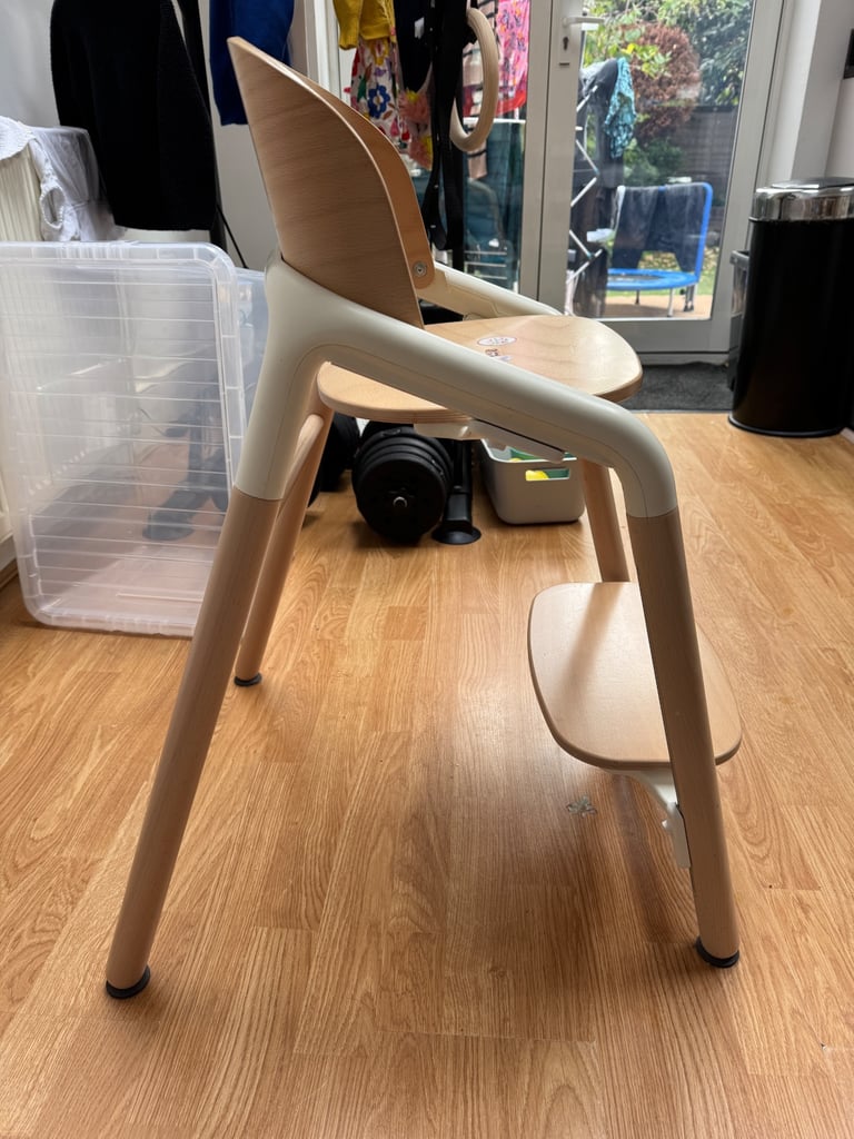 image for Bugaboo giraffe