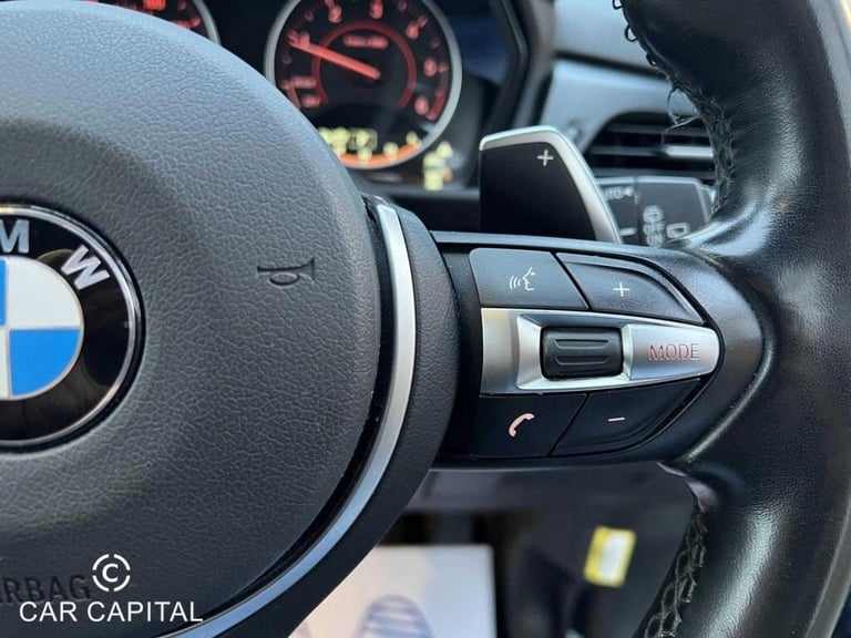 2017 BMW 2 Series Gran Tourer  2.0 218d M Sport Auto Euro 6 (s/s) 5dr MPV Diesel Automatic