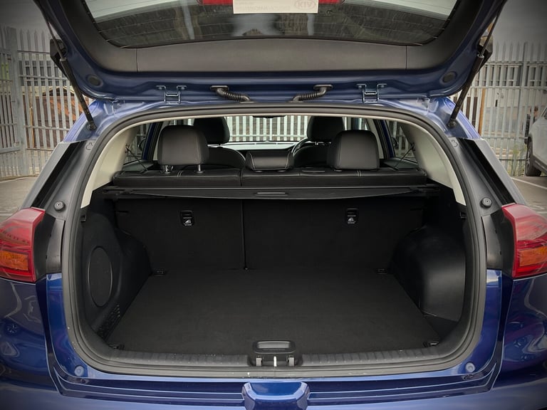 2021 Kia Niro 150kW 4+ 64kWh 5dr Auto ESTATE ELECTRIC Automatic