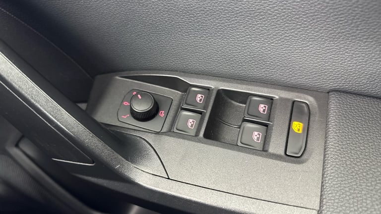 2019 SEAT Arona Tdi Xcellence Lux Hatchback Diesel Automatic